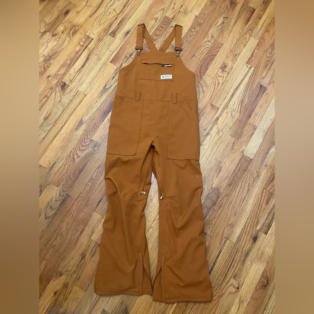 Burton Avalon bib snow pants